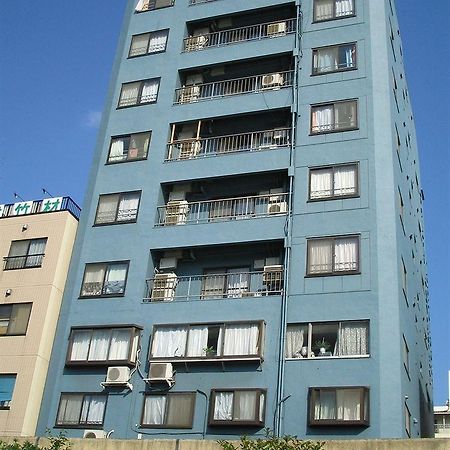 Kurumi Weekly Mansion Токио Экстерьер фото