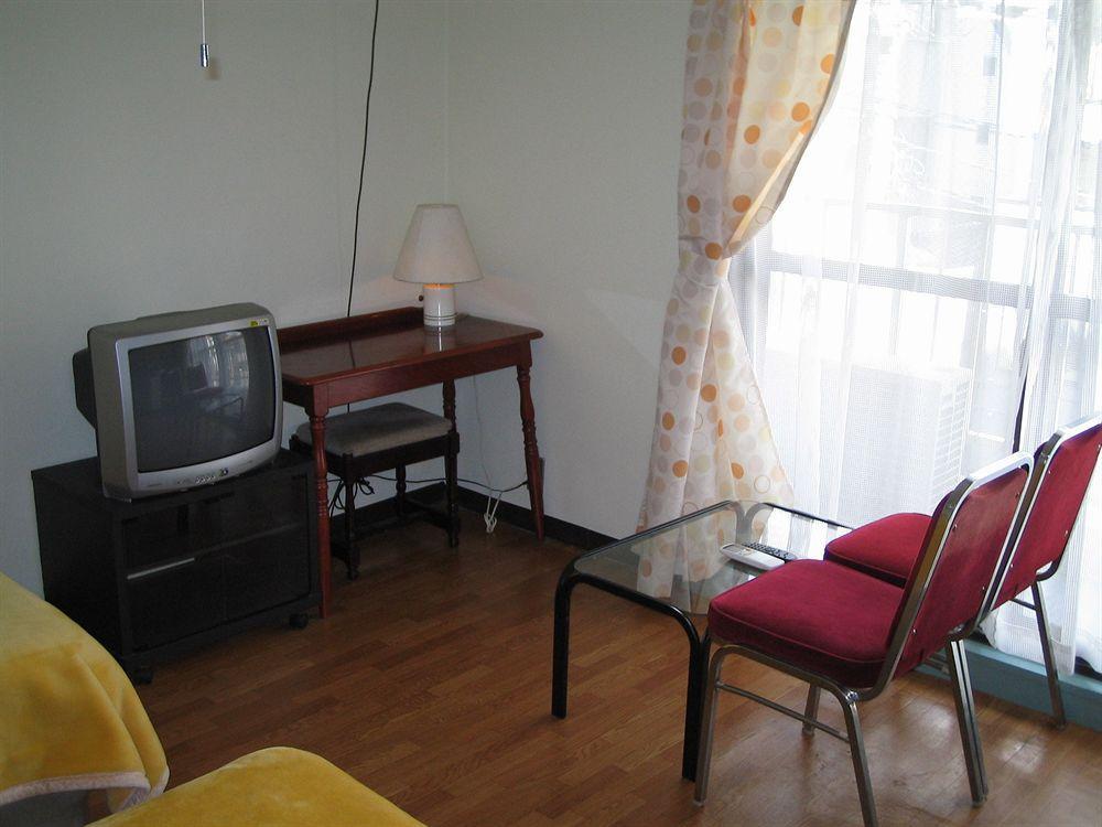 Kurumi Weekly Mansion Токио Экстерьер фото