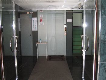 Kurumi Weekly Mansion Токио Экстерьер фото